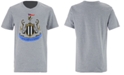 Outerstuff Newcastle United FC Club Team Primary Logo T-Shirt, Big Boys (8-20)